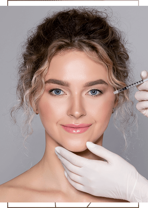 Botox kezelés, botulinum toxin, mimikai ráncok eltűntetése, statikus ráncok eltűntetése, izzadás megszűntetése, Dr. Vaszilkó Mihály tamás, arcesztétika, Face Harmony, Budapest, 2. kerület